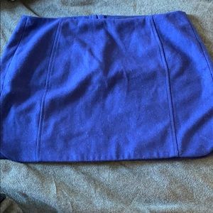 Banana Republic Mini Skirt